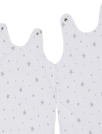 Sacco nanna in cotone, stella | sevira kids | sevira kids