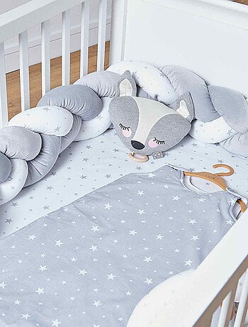 Sacco nanna in cotone, stella | sevira kids | sevira kids
