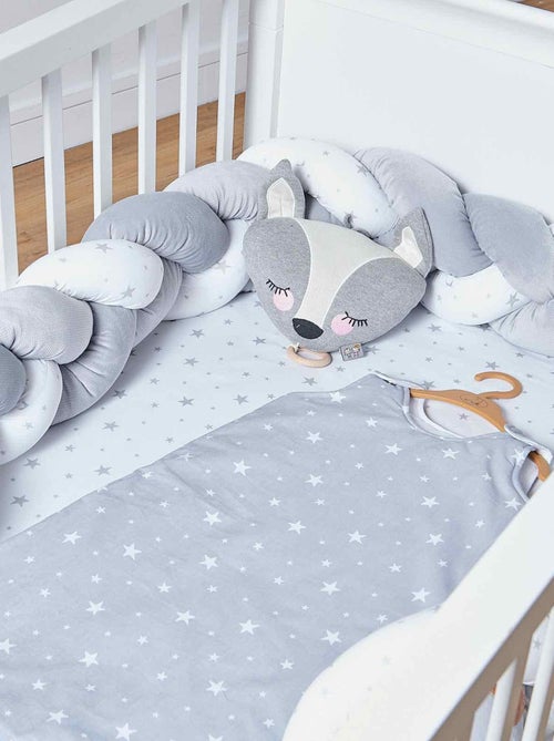 Sacco nanna in cotone, stella | sevira kids | sevira kids - Kiabi Sacco nanna in cotone, stella | sevira kids | sevira kids - Kiabi