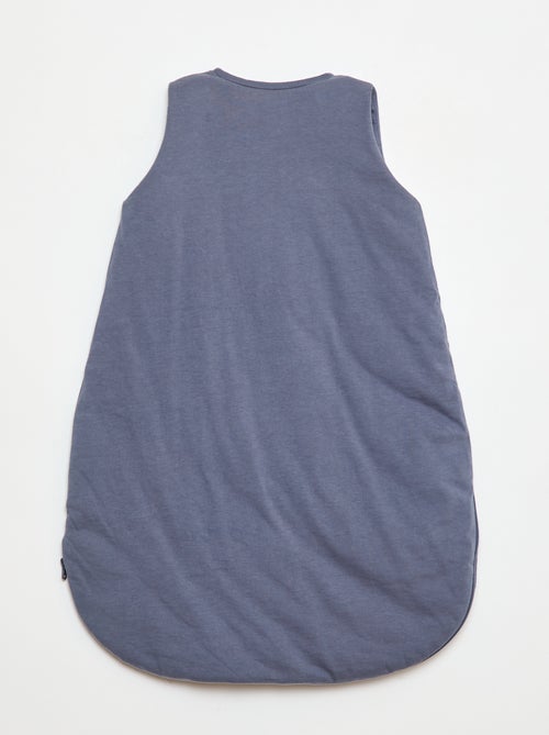 Sacco nanna in cotone 'Stitch' TOG 2 - Kiabi