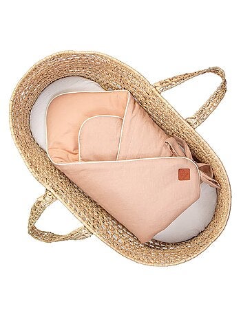 Sacco nanna in lino lavato | SEVIRA KIDS