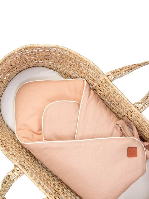 Sacco nanna in lino lavato | SEVIRA KIDS - Kiabi