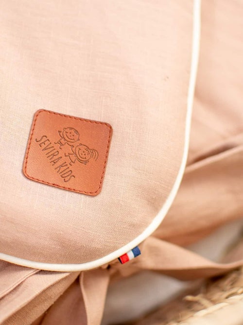 Sacco nanna in lino lavato | SEVIRA KIDS - Kiabi