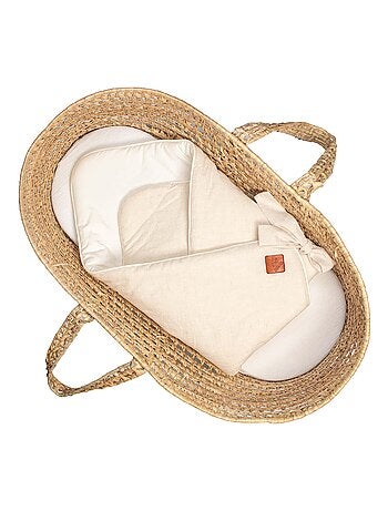 Sacco nanna in lino lavato | SEVIRA KIDS