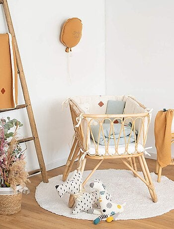 Sacco nanna in lino lavato | SEVIRA KIDS