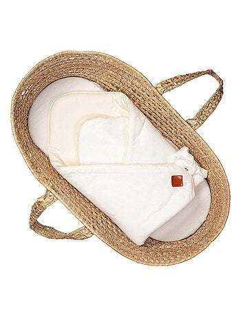 Sacco nanna in lino lavato | SEVIRA KIDS