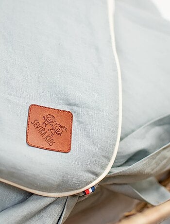 Sacco nanna in lino lavato | SEVIRA KIDS