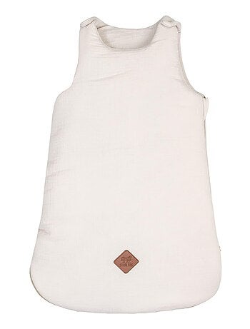 Sacco nanna in mussola di cotone tog 2 | SEVIRA KIDS