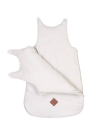 Sacco nanna in mussola di cotone tog 2 | SEVIRA KIDS