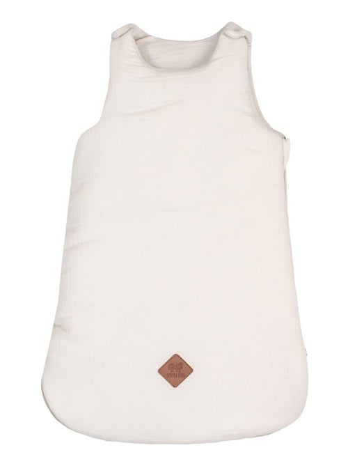 Sacco nanna in mussola di cotone tog 2 | SEVIRA KIDS - Kiabi