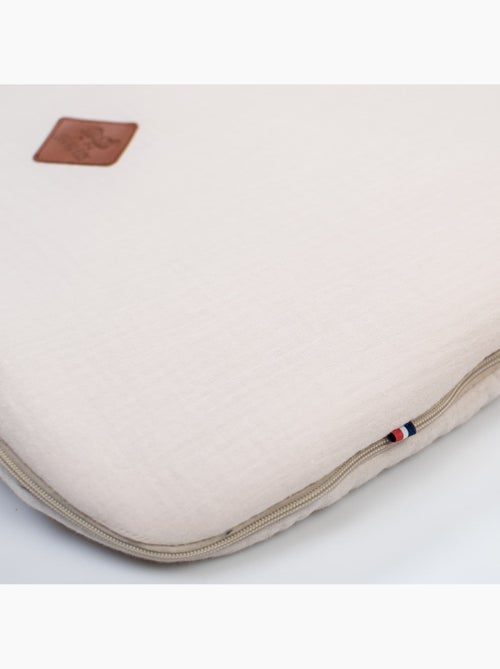 Sacco nanna in mussola di cotone tog 2 | SEVIRA KIDS - Kiabi