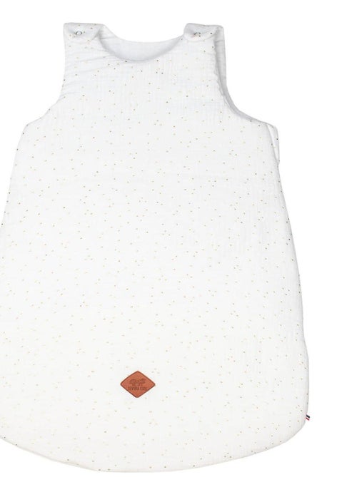 Sacco nanna in mussola di cotone tog 2 | SEVIRA KIDS - Kiabi