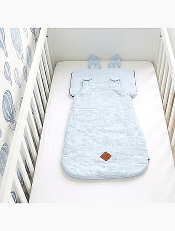 Sacco nanna in mussola di cotone tog 2 | SEVIRA KIDS
