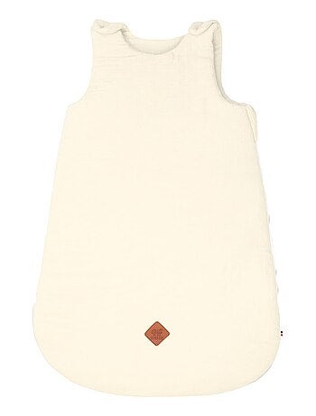 Sacco nanna in mussola di cotone tog 2 | SEVIRA KIDS