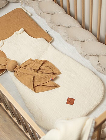 Sacco nanna in mussola di cotone tog 2 | SEVIRA KIDS