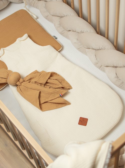 Sacco nanna in mussola di cotone tog 2 | SEVIRA KIDS - Kiabi