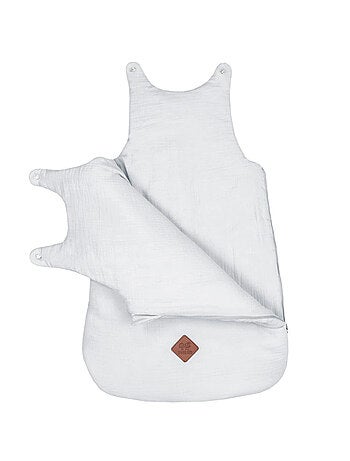 Sacco nanna in mussola di cotone tog 2 | SEVIRA KIDS