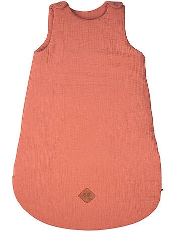 Sacco nanna in mussola di cotone tog 2 | SEVIRA KIDS