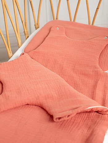 Sacco nanna in mussola di cotone tog 2 | SEVIRA KIDS