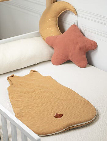 Sacco nanna in mussola di cotone tog 2 | SEVIRA KIDS