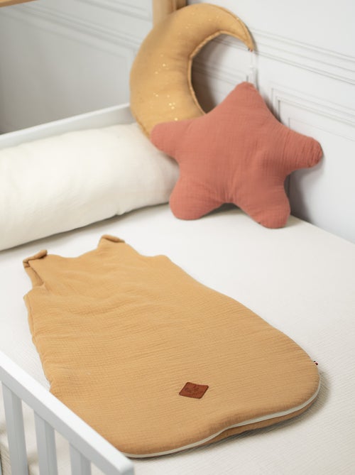 Sacco nanna in mussola di cotone tog 2 | SEVIRA KIDS - Kiabi