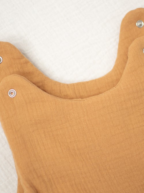 Sacco nanna in mussola di cotone tog 2 | SEVIRA KIDS - Kiabi