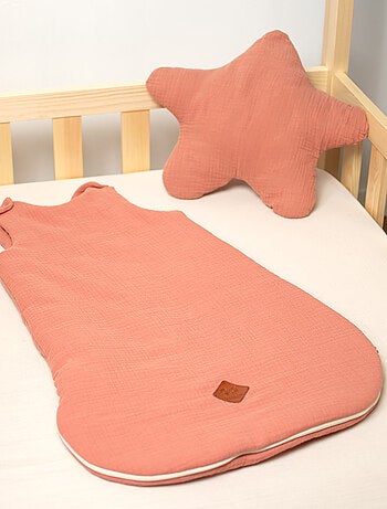 Sacco nanna in mussola di cotone tog 2 | sevira kids | sevira kids