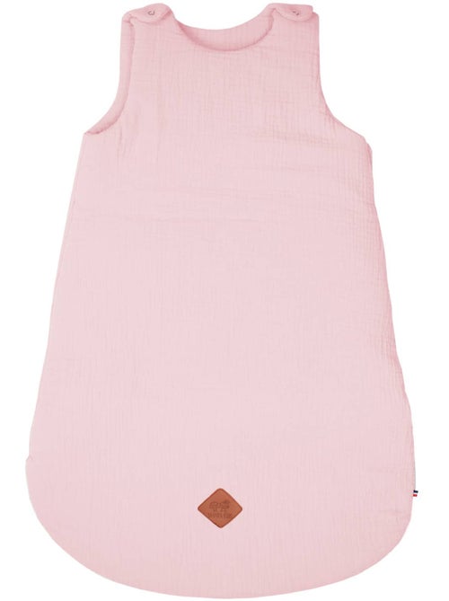 Sacco nanna in mussola di cotone tog 2 | sevira kids | sevira kids - Kiabi Sacco nanna in mussola di cotone tog 2 | sevira kids | sevira kids - Kiabi