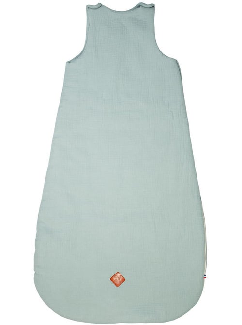 Sacco nanna in mussola di cotone tog 2 | sevira kids | sevira kids - Kiabi Sacco nanna in mussola di cotone tog 2 | sevira kids | sevira kids - Kiabi