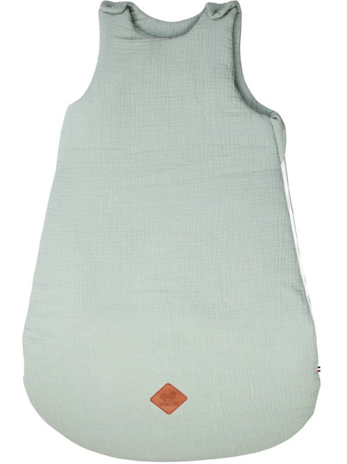 Sacco nanna in mussola di cotone tog 2 | SEVIRA KIDS - Kiabi