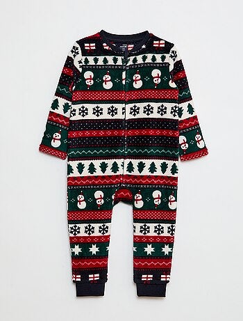 Sacco nanna in pile senza piedini