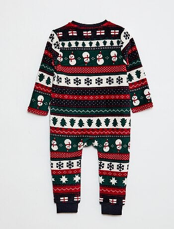 Sacco nanna in pile senza piedini