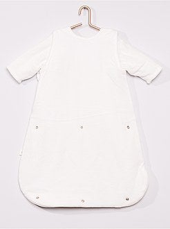 Sacco nanna in velluto - Kiabi