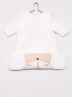 Sacco nanna in velluto - Kiabi