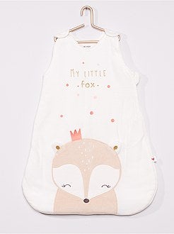 Sacco nanna in velluto - Kiabi