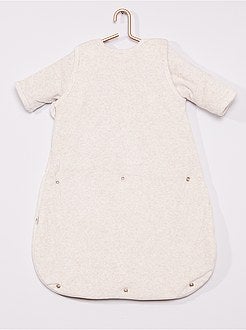 Sacco nanna in velluto - Kiabi