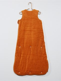 Sacco nanna in velluto 'Petit Beguin' - Kiabi