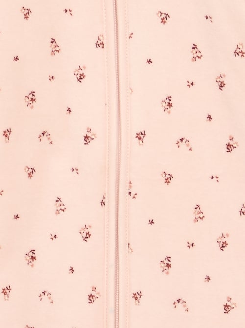 Sacco nanna in velluto - Kiabi Sacco nanna in velluto - Kiabi