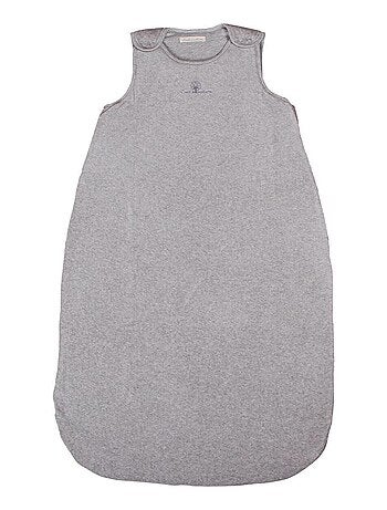Sacco nanna invernale 6/18 mesi regolabile 2.5 Tog cotone bio