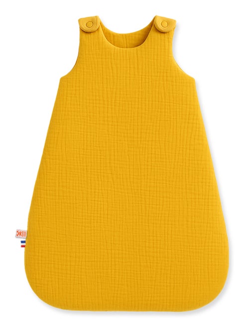 Sacco nanna invernale in cotone biologico - Kiabi