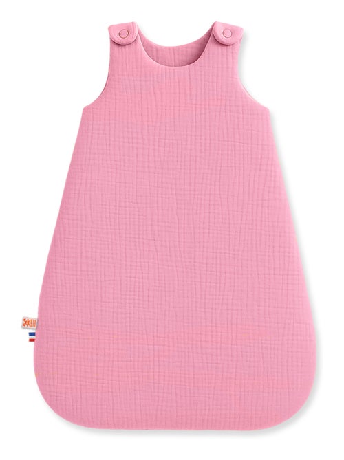 Sacco nanna invernale in cotone biologico - Kiabi