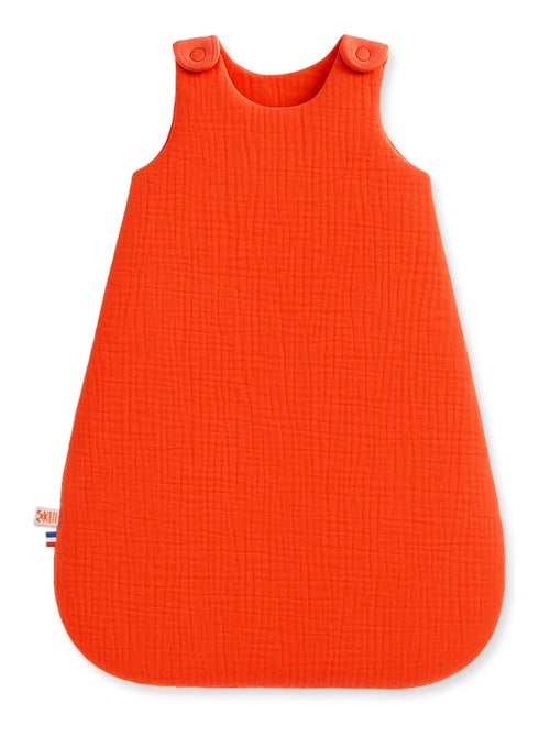 Sacco nanna invernale in cotone biologico - Kiabi