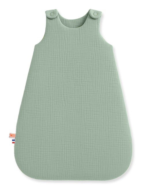 Sacco nanna invernale in cotone biologico - Kiabi