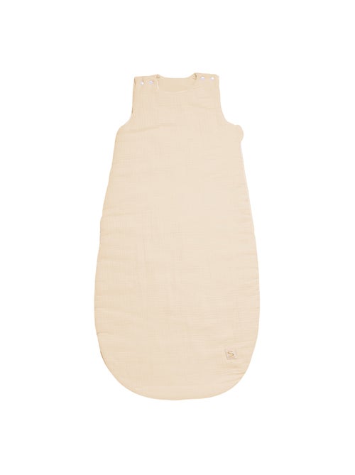 Sacco nanna invernale per neonati in doppia garza di - SAUTHON - Kiabi