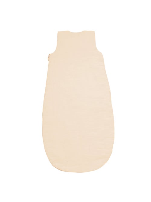 Sacco nanna invernale per neonati in doppia garza di - SAUTHON - Kiabi