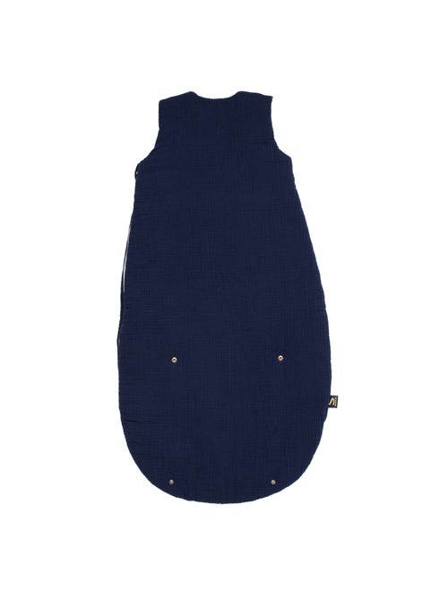 Sacco nanna invernale per neonati in doppia garza di - SAUTHON - Kiabi