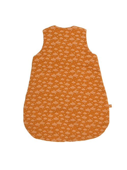 Sacco nanna invernale per neonati in doppia garza di - SAUTHON - Kiabi