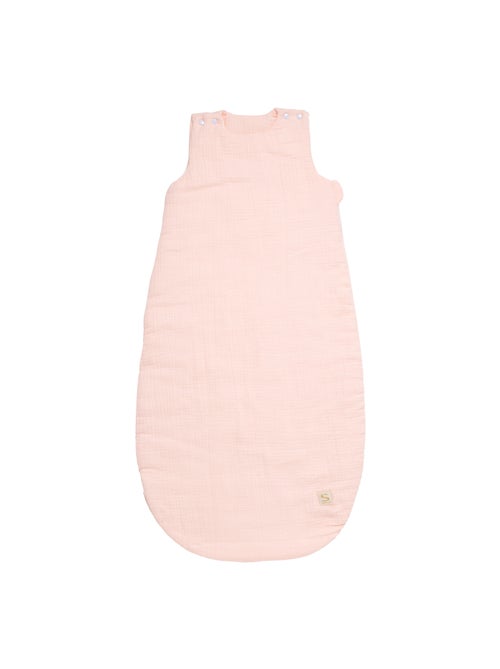 Sacco nanna invernale per neonati in doppia garza di - SAUTHON - Kiabi