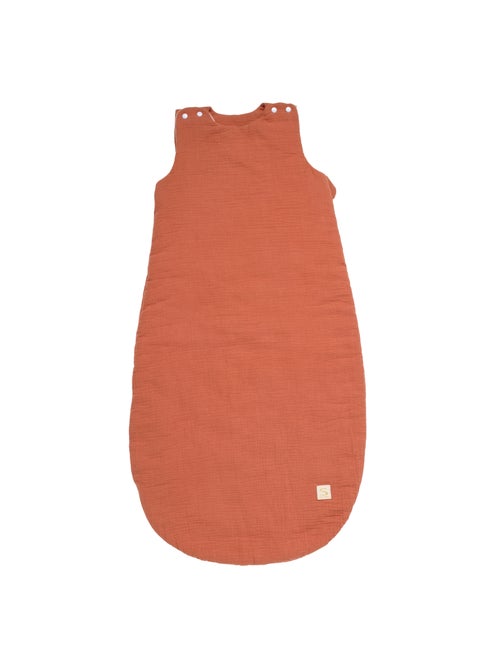 Sacco nanna invernale per neonati in doppia garza di - SAUTHON - Kiabi