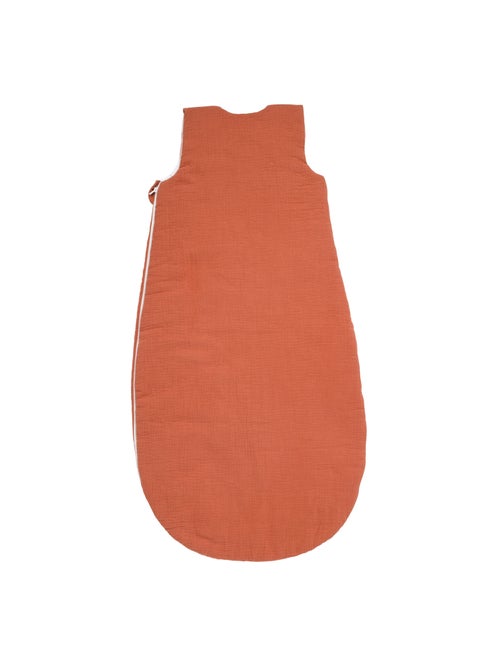 Sacco nanna invernale per neonati in doppia garza di - SAUTHON - Kiabi